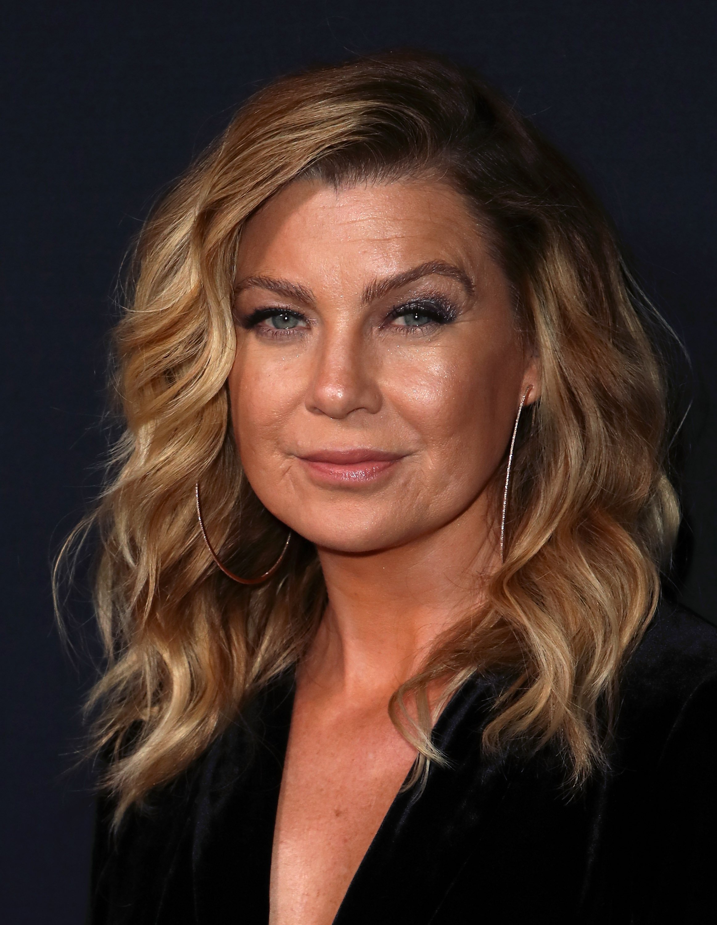 Image Credits: Getty Images | Many critics doubted whether or not Grey could continue without her husband Derek "McDreamy" Shepherd