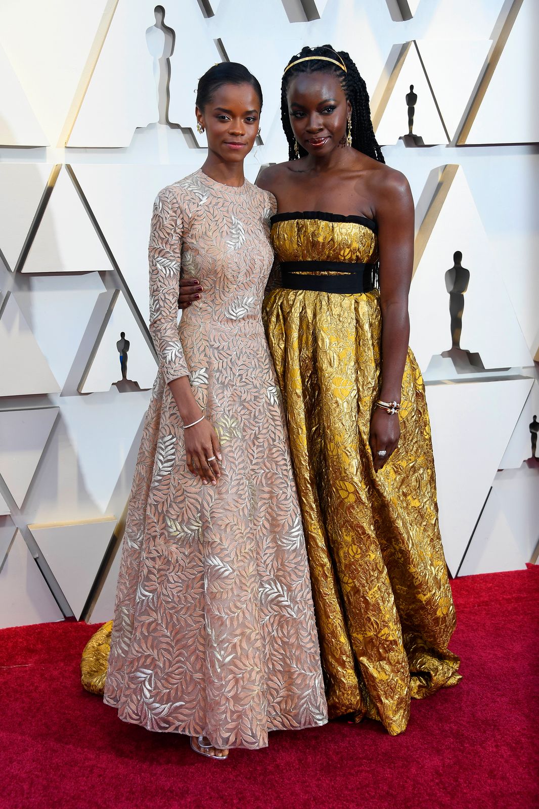 Getty Images Getty Images