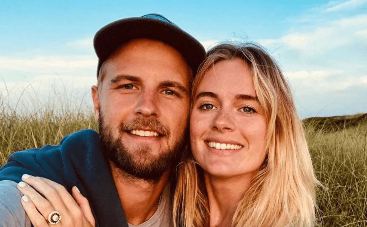 Image Credit: Instagram / Cressida Bonas