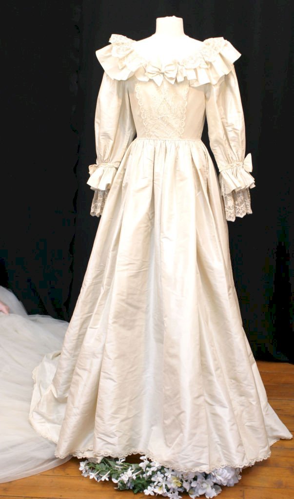 Image Credit: Getty Image/WireImage/Ferdaus Shamim | Diana's Duplicate Gown