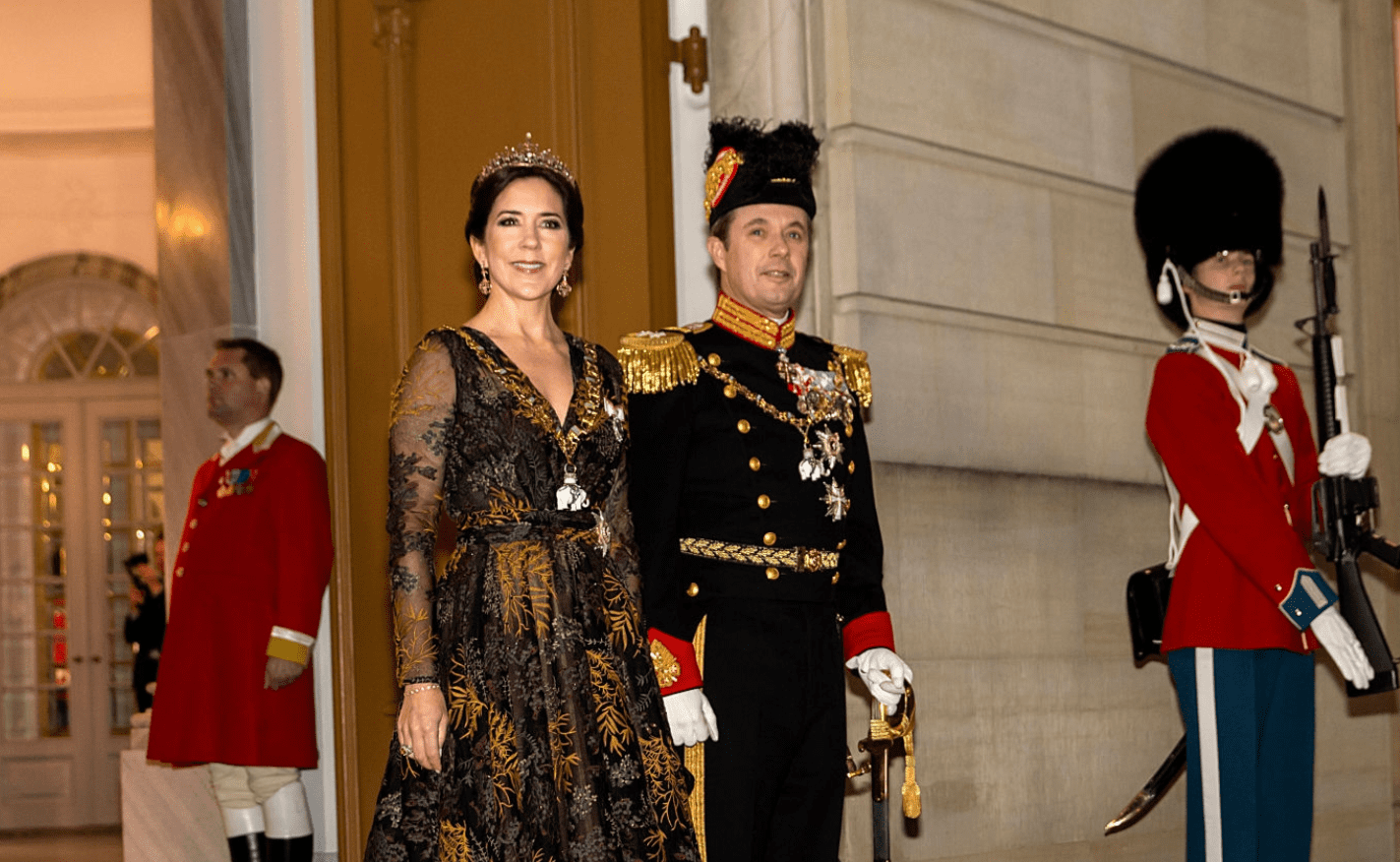 Image Credit: Getty Images
