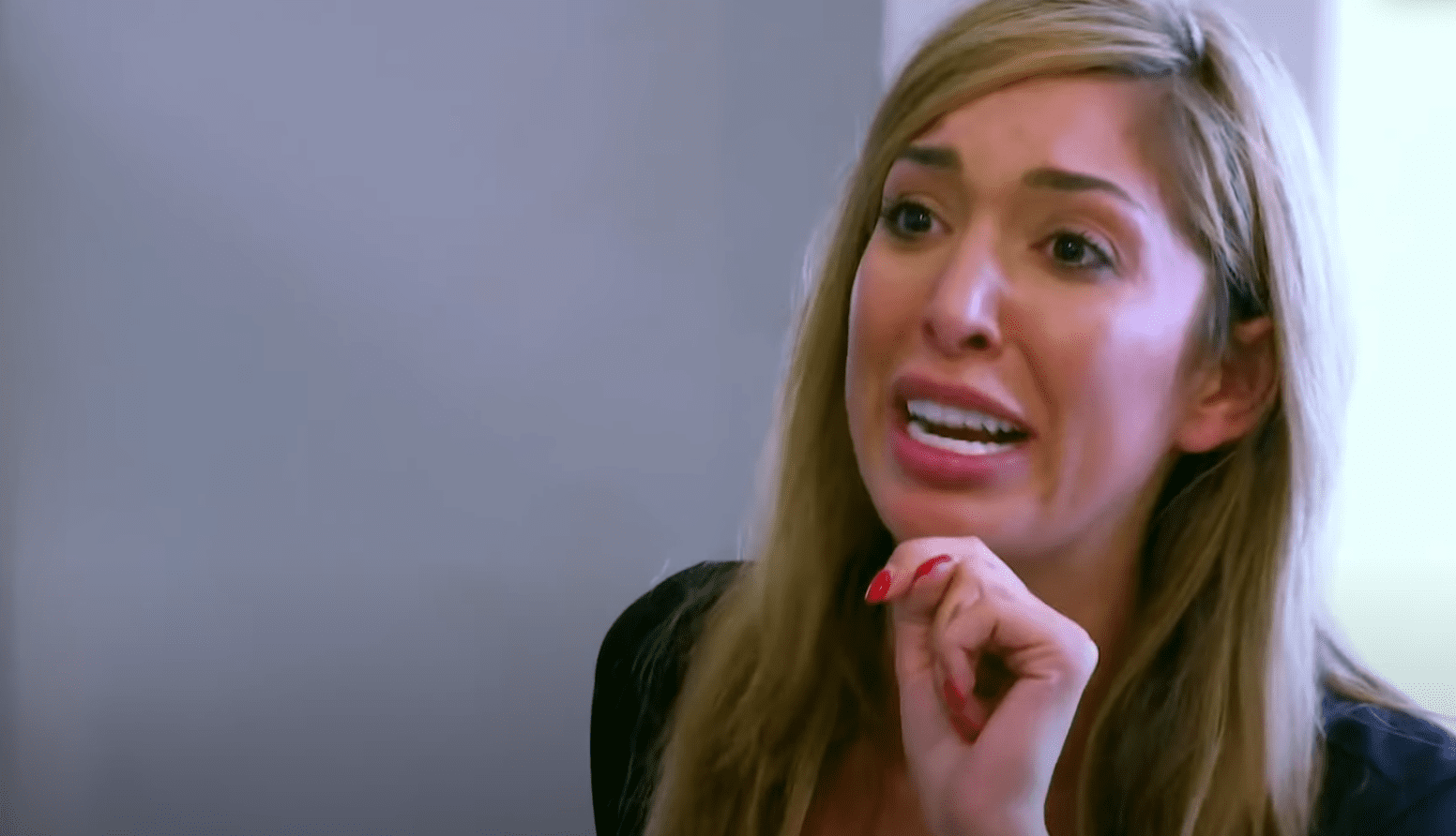Image Source: Youtube/MTV's Teen Mom |Teen Mom/MTV