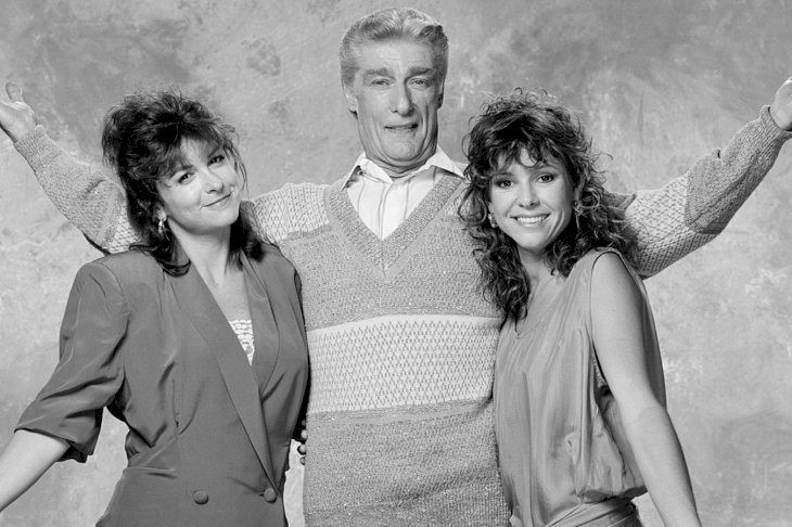Image Credit: Getty Images/NBCU Photo Bank/NBCUniversal Season Two Cast of Empty Nest