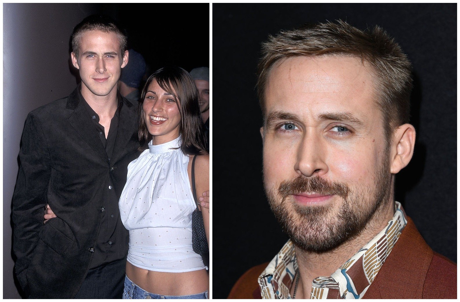 Image Credits: Getty Images/Ron Galella, Ltd. - Getty Images/WireImage/Steve Granitz