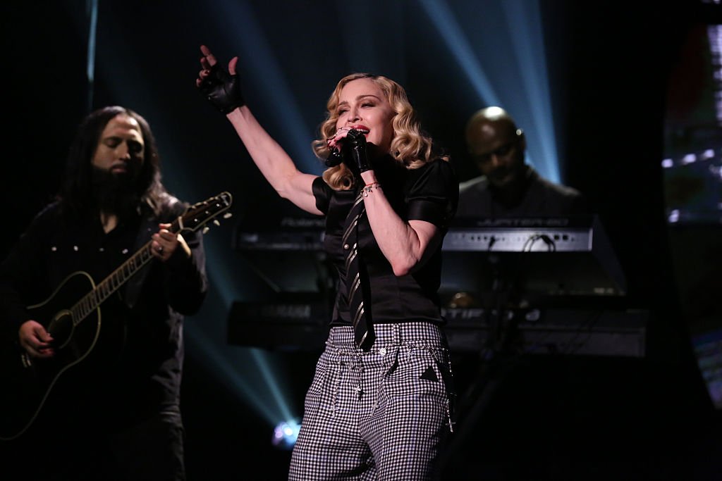 Image credits: Getty Images/NBCUniversal/NBCU Photo Bank/Andrew Lipovsky