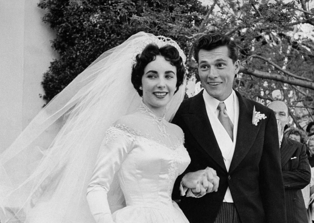 Image credits: The LIFE Picture Collection via Getty Images/Ed Clark