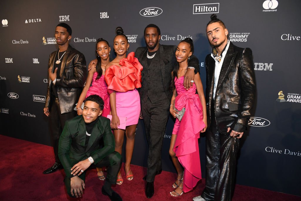 Image credits: Getty Images/Getty Images for The Recording Academy/Kevin Mazur Image credits: Getty Images/Getty Images for The Recording Academy/Kevin Mazur