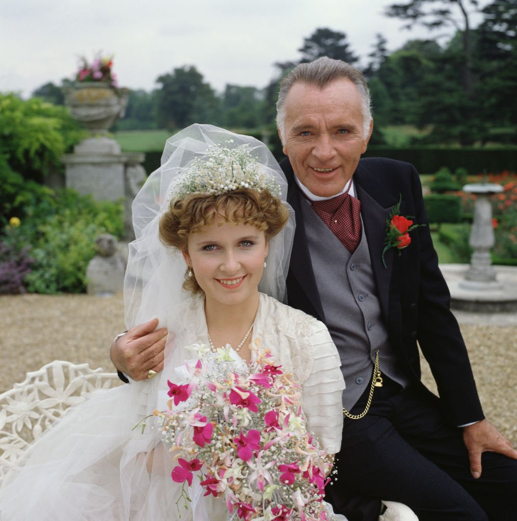 Image credits: Getty Images/CBS Photo Archive Image credits: Getty Images/CBS Photo Archive