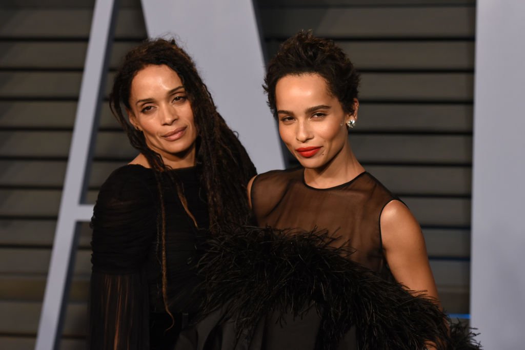 Image credits: Getty Images/Patrick McMullan via Getty Images/Presley Ann Image credits: Getty Images/Patrick McMullan via Getty Images/Presley Ann
