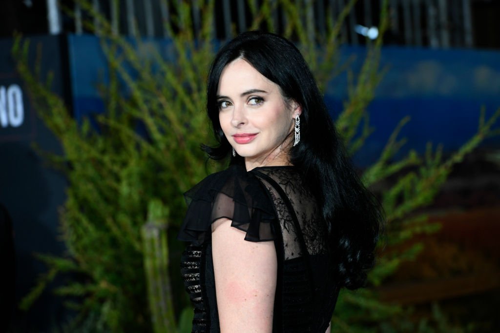 Image credits: Getty Images/FilmMagic/Frazer Harrison Image credits: Getty Images/FilmMagic/Frazer Harrison
