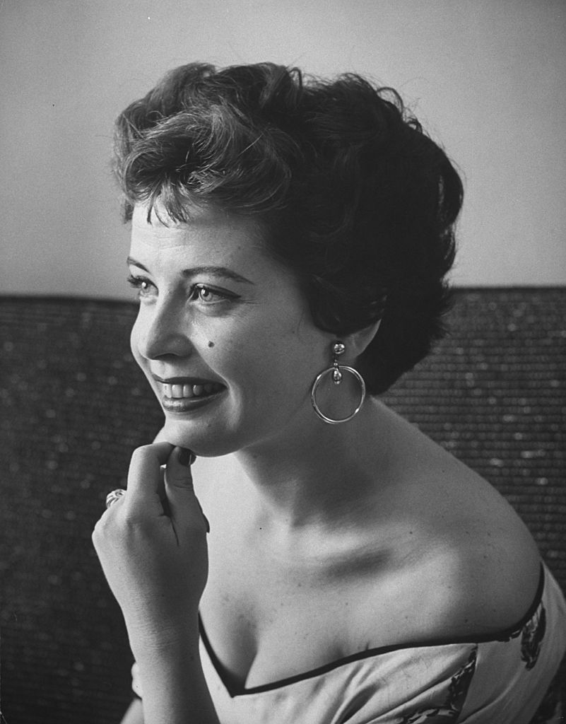 Image credits: Getty Images/The LIFE Picture Collection via Getty Images/Yale Joel