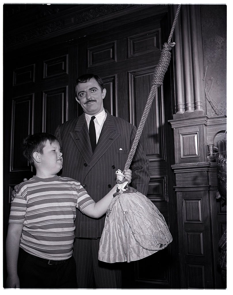 Image Credits: ABC Photo Archives | Getty Images