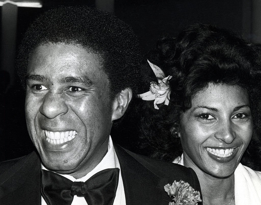 Image Credits: Getty Images / Ron Galella/Ron Galella Collection | Richard Pryor and Pam Grier