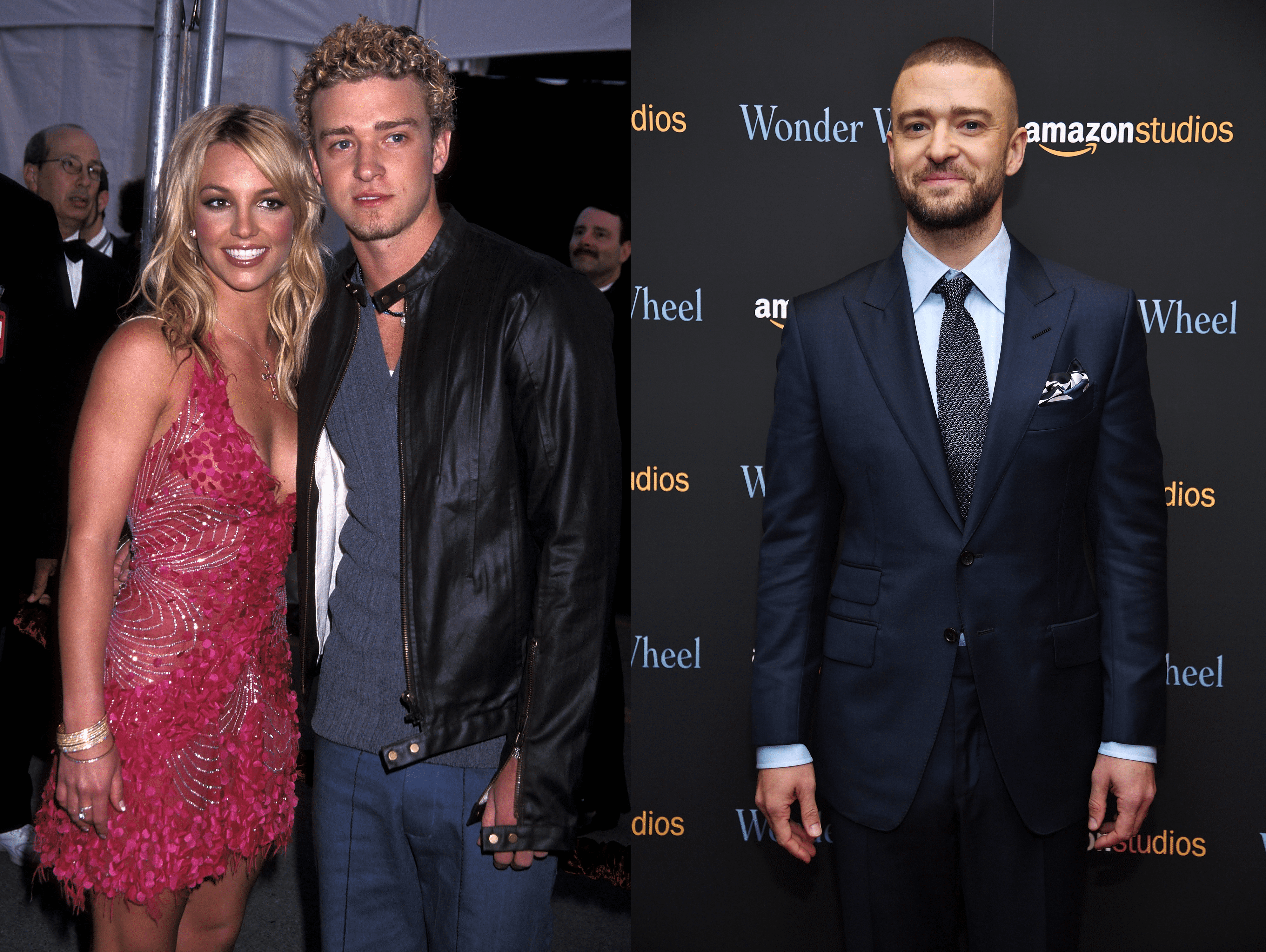 Image Credits: Getty Images/Ron Galella - Getty Images/Dimitrios Kambouris