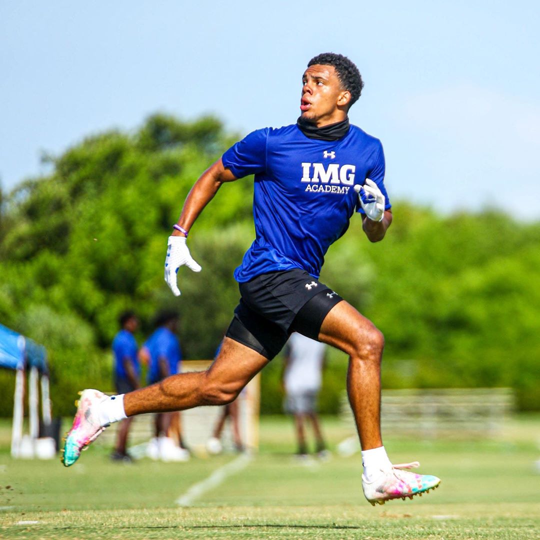 Image Source: Instagram/imgacademy Image Source: Instagram/imgacademy