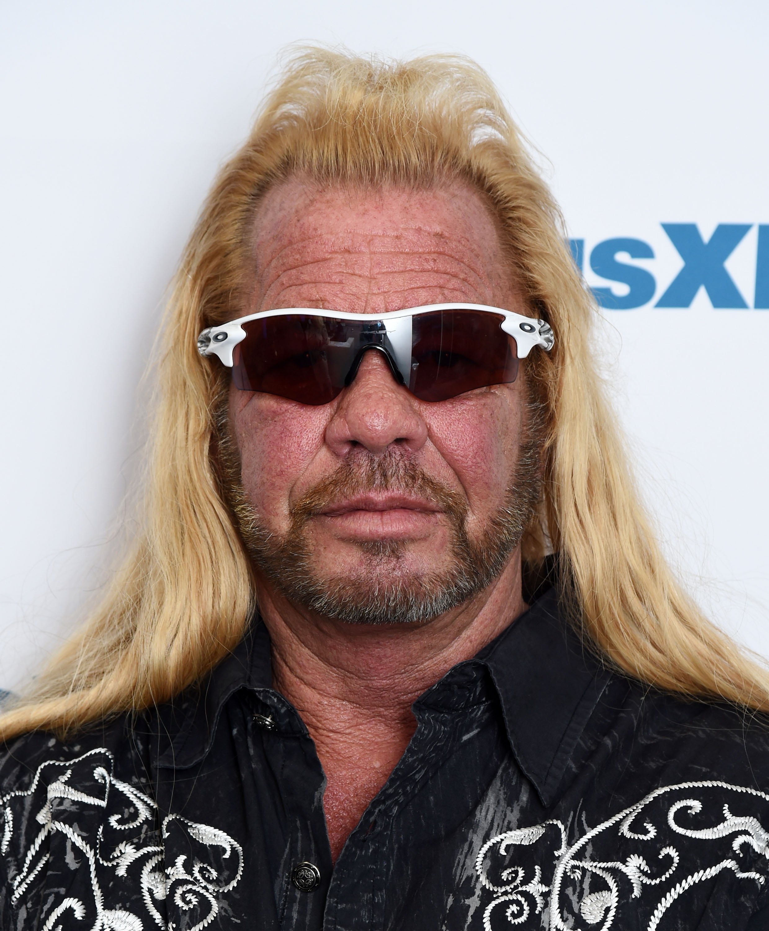 Image Source: Getty Images/ A picture of Duane Dog Chapman