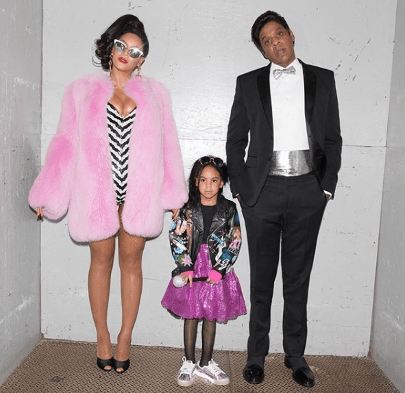 Créditos de imagen: Instagram/beyonce Créditos de imagen: Instagram/beyonce
