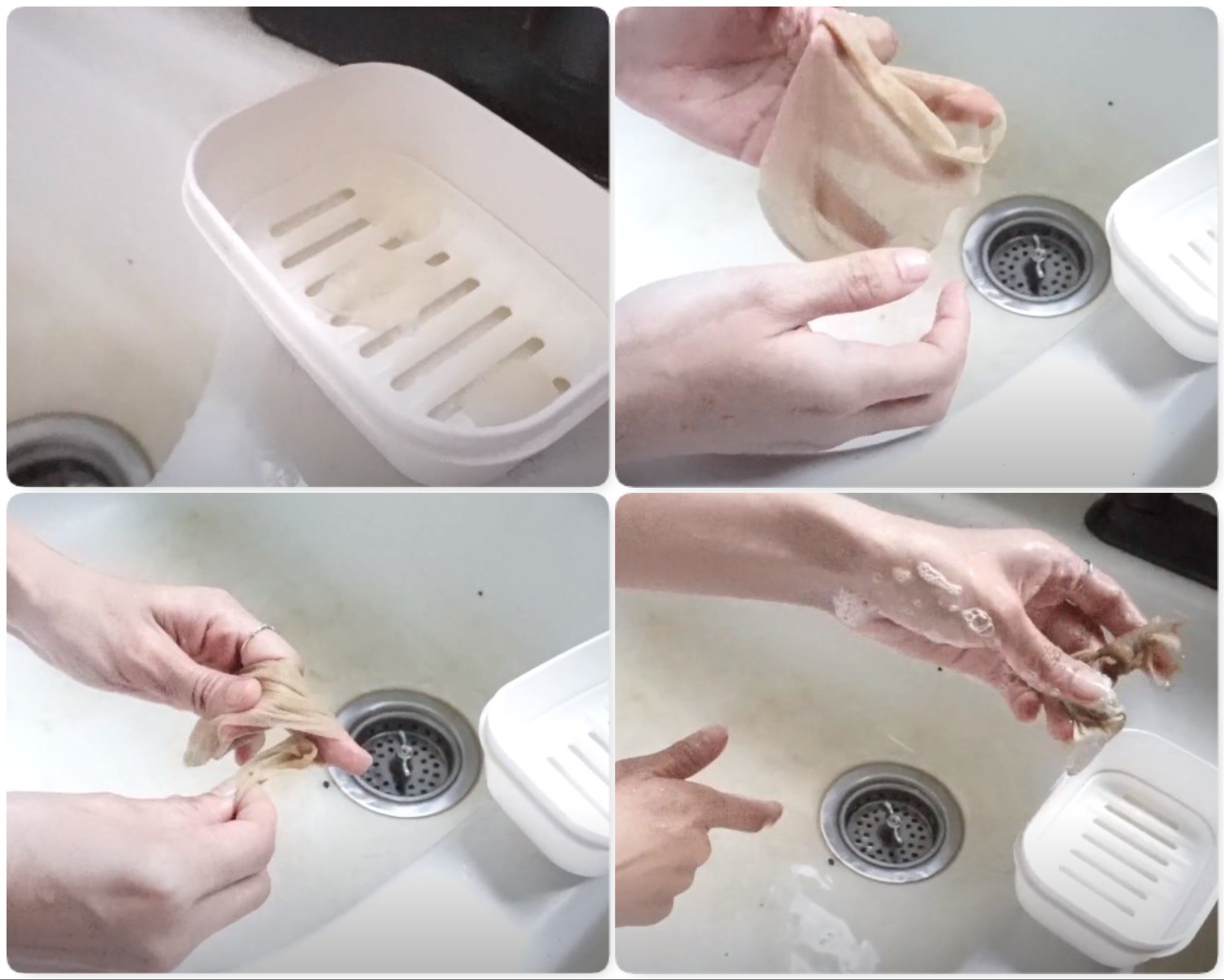 Image Credits: YouTube/Hacks and Crafts