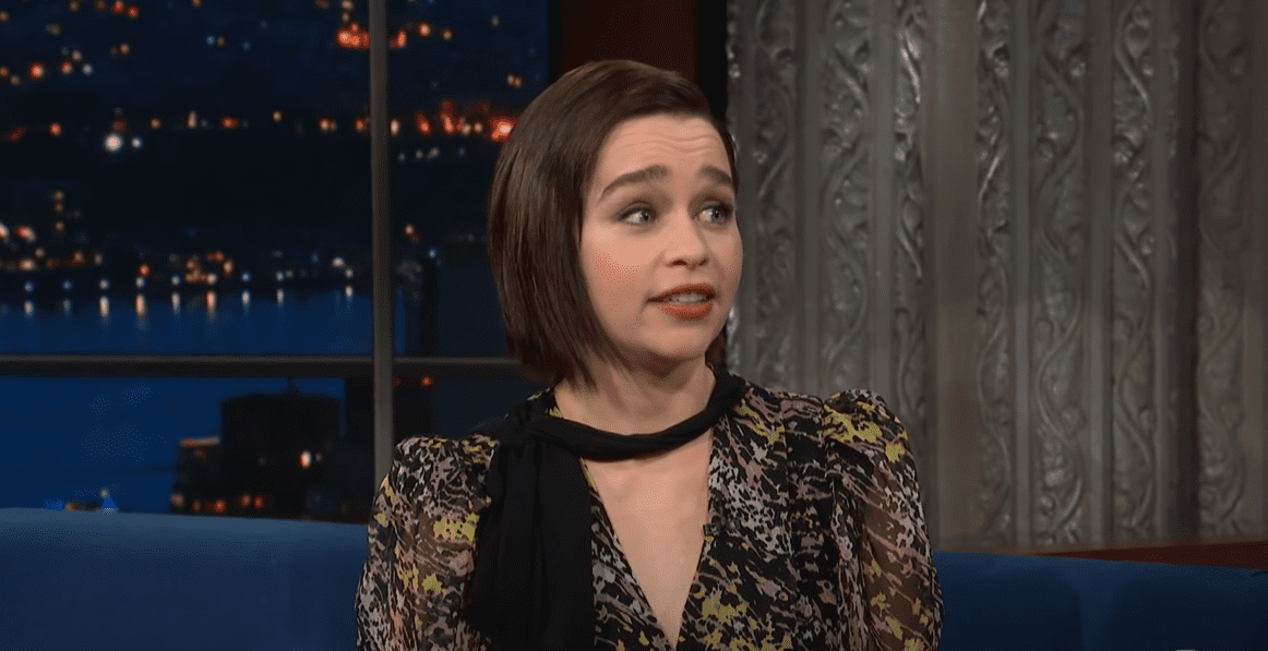 Image source: YouTube | The Late Show with Stephen Colbert Image source: YouTube | The Late Show with Stephen Colbert