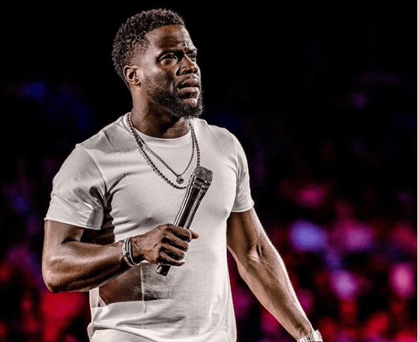 Créditos de imagen: Instagram/kevinhart4real Créditos de imagen: Instagram/kevinhart4real