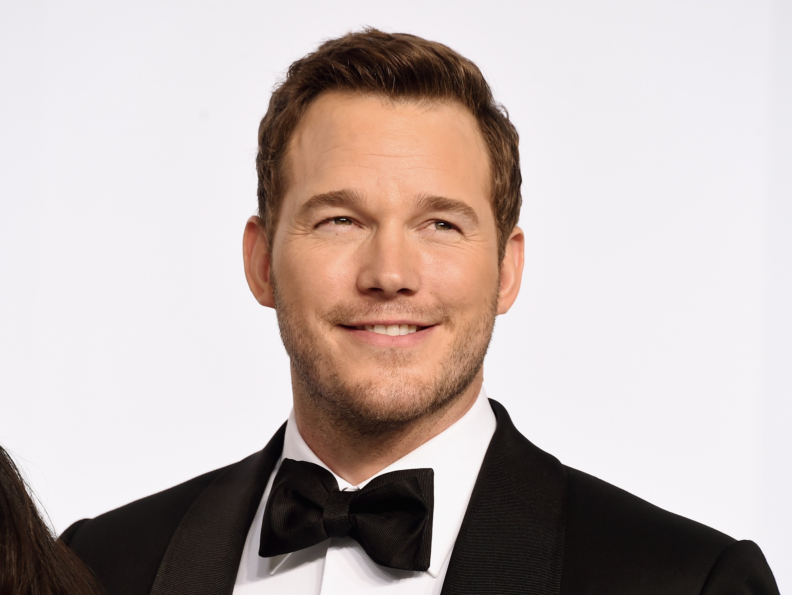 Image Credits: Getty Images | Chris Pratt