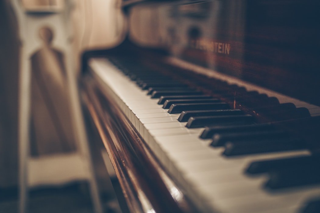 Image Credit: Unsplash/Geert Pieters