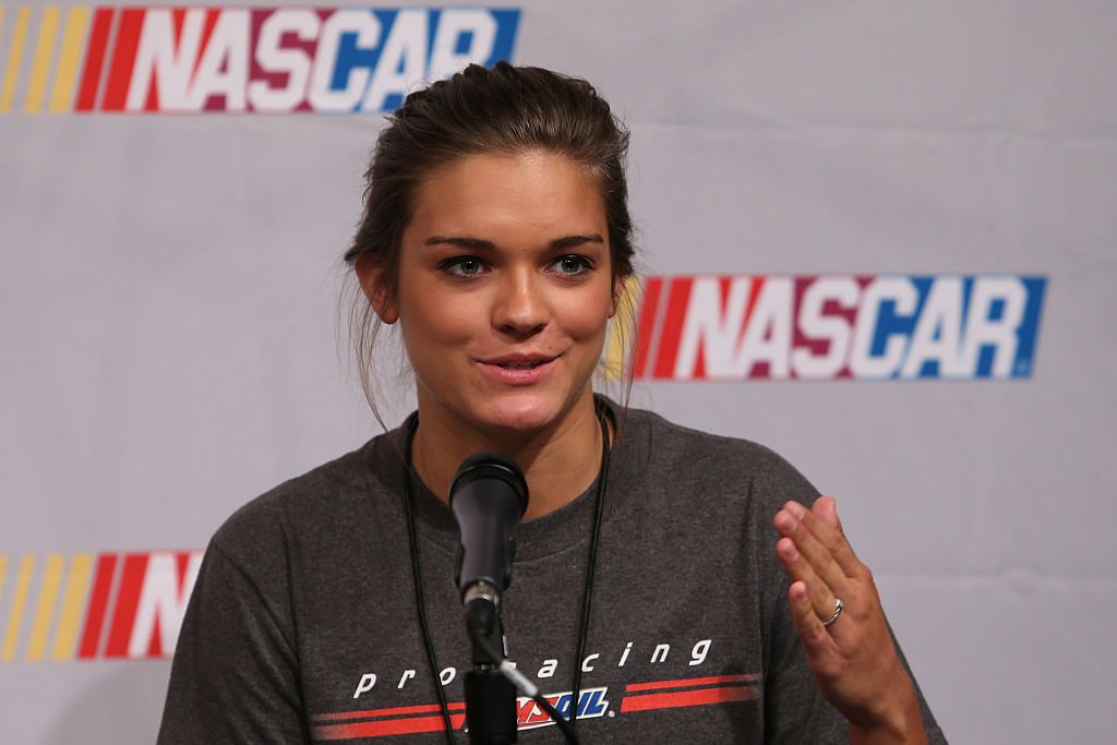 Image Source: Getty Images/NASCAR via Getty Images/Todd Warshaw