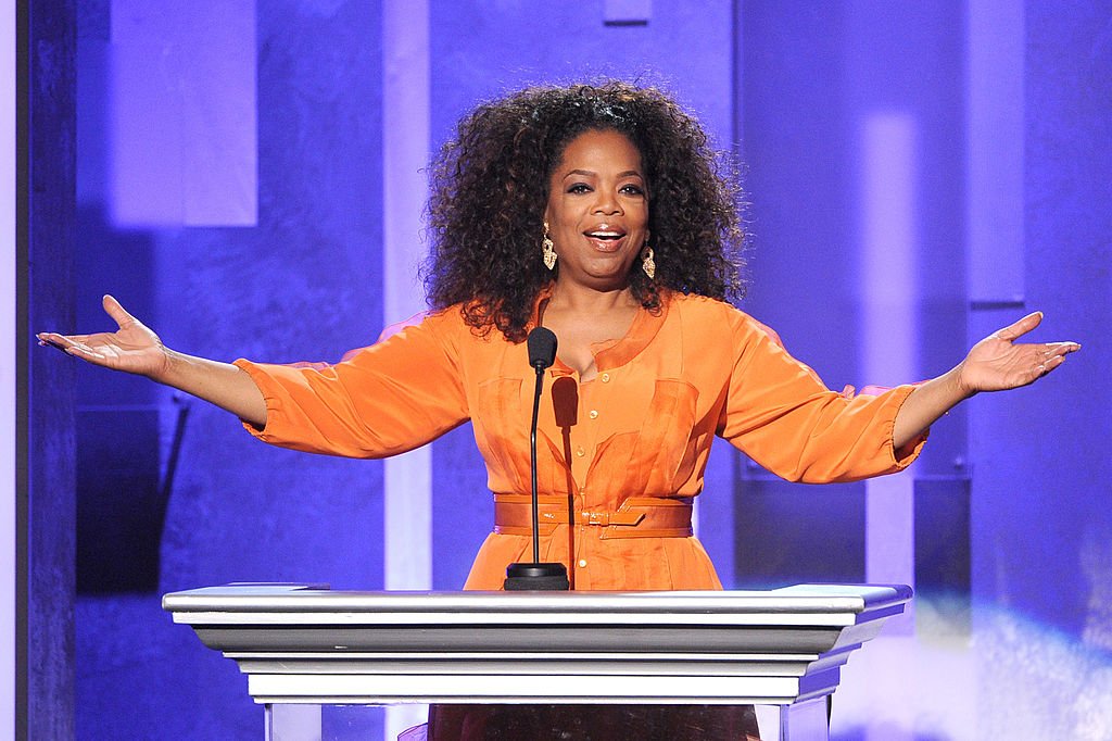 Image Credit: Getty Images / Kevin Winter