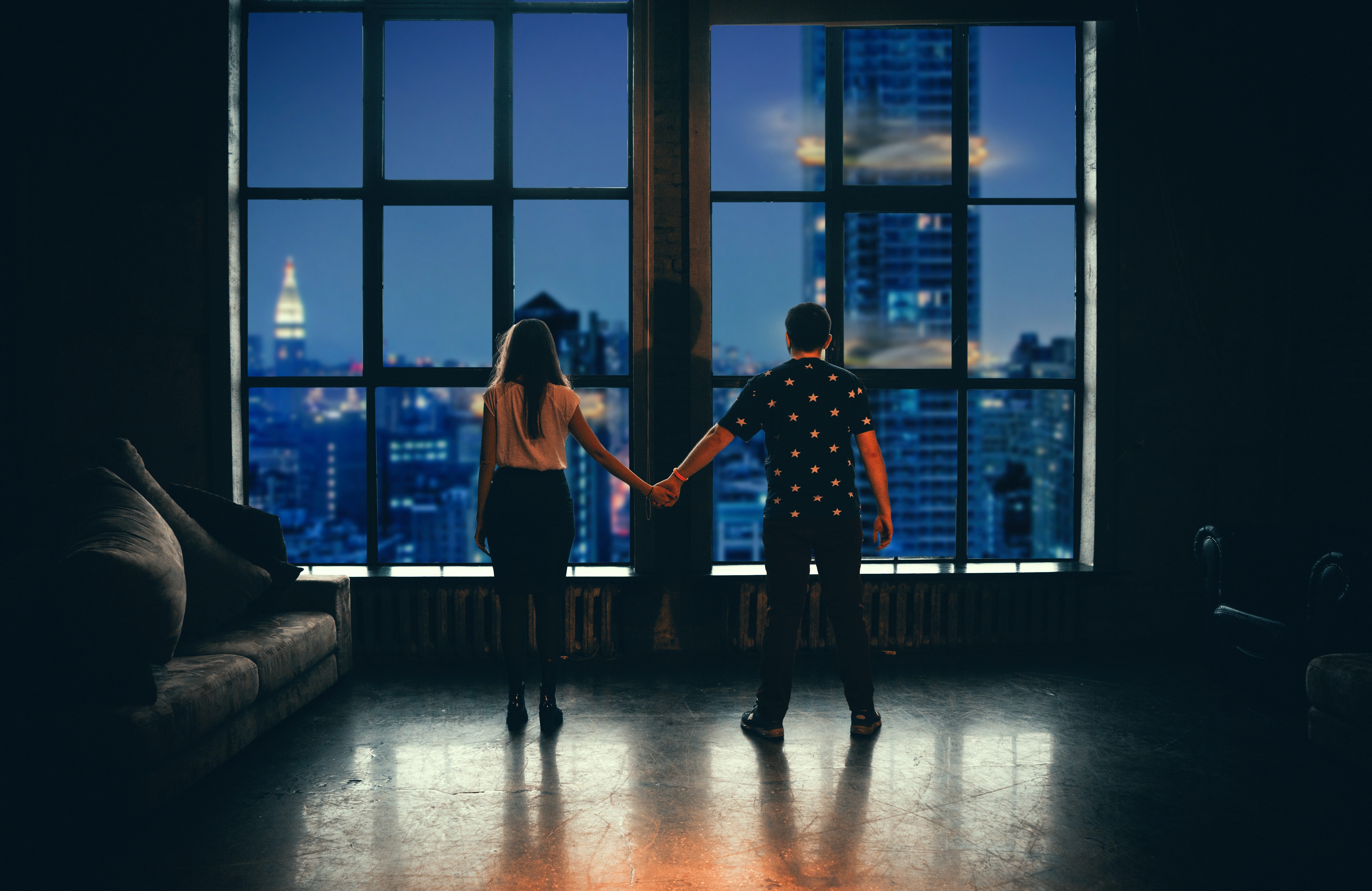 Image Source: Unsplash/A. L.