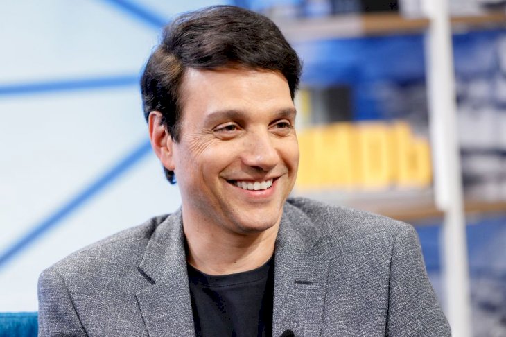 Ralph Macchio / Photo:Getty Images