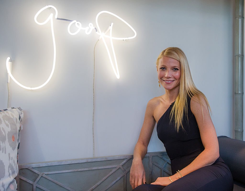 Image Credits: Getty Images / Layne Murdoch Jr. | Gwyneth Paltrow attends the goop pop Dallas Launch Party in Highland Park Village on November 20, 2014 in Dallas, Texas. Image Credits: Getty Images / Layne Murdoch Jr. | Gwyneth Paltrow attends the goop pop Dallas Launch Party in Highland Park Village on November 20, 2014 in Dallas, Texas.
