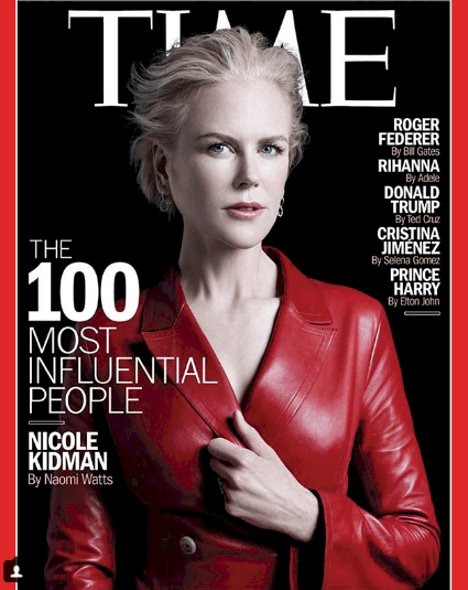 Créditos de imagen: Instagram/nicolekidman Créditos de imagen: Instagram/nicolekidman