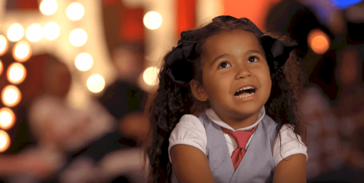 Créditos de imagen: YouTube/America'sGotTalent Créditos de imagen: YouTube/America'sGotTalent