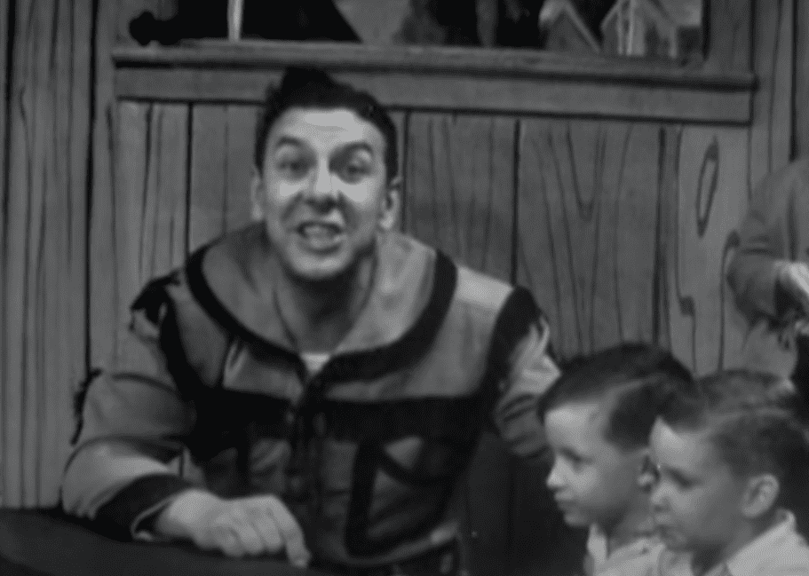 Image source: YouTube | GoldenClassic TV