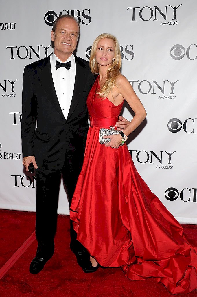 Image Credit: Getty Images / Kelsey and Camille Grammer.