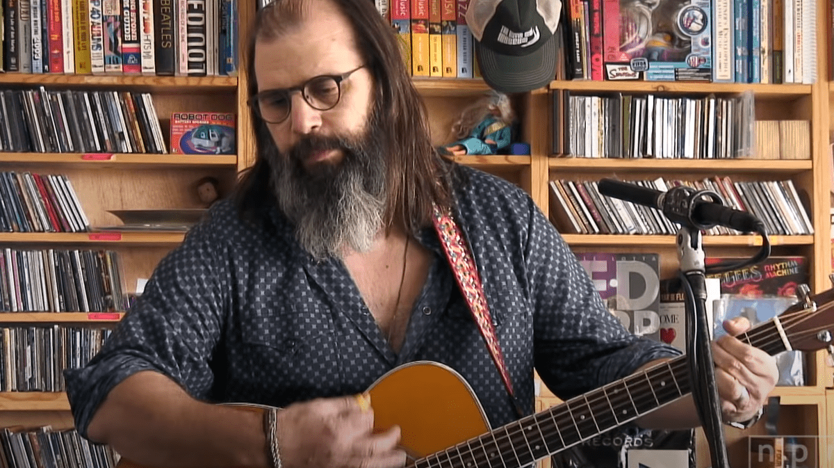 Image source: YouTube | npr Music