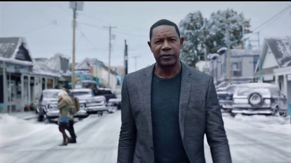 Image Credit: YouTube/Allstate Image Credit: YouTube/Allstate