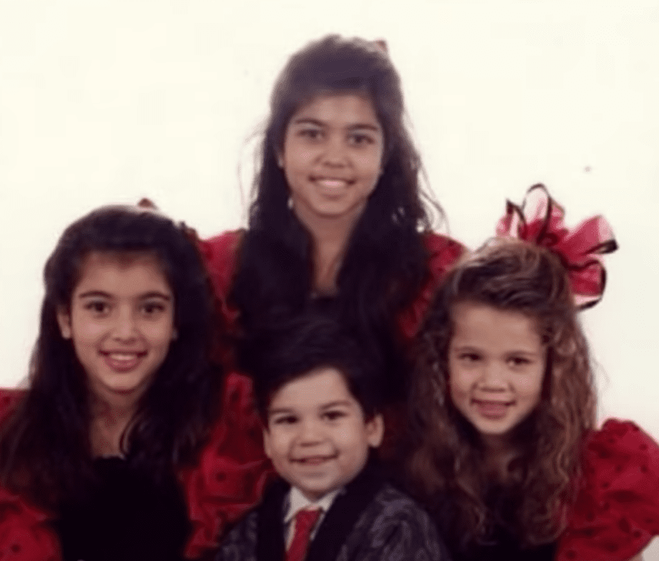 Image Credits: Before They Were Famous / YouTube Image Credits: Before They Were Famous / YouTube