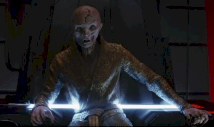 Image credits: Lucasfilm/Bad Robot/Star Wars: The Rise of Skywalker/Youtube/Star Wars Theory