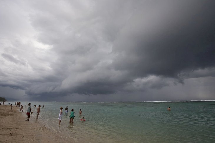 Image Credits: Getty Images/Moment Editorial/Sylvain BRAJEUL/For Illustrative Purposes