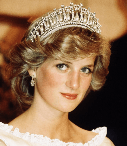 Créditos de imagen: Instagram/Princess.diana.forever Créditos de imagen: Instagram/Princess.diana.forever