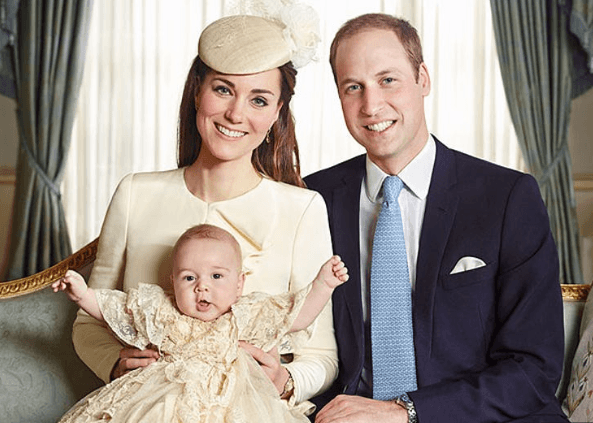 Créditos de imagen: Instagram/kensingtonroyal Créditos de imagen: Instagram/kensingtonroyal