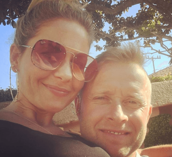 Créditos de imagen: Instagram/candacecbure Créditos de imagen: Instagram/candacecbure