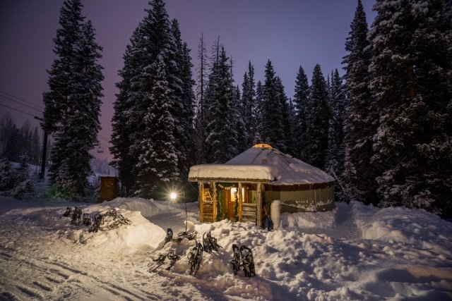Image Credit: Solitude Mountain Resort Image Credit: Solitude Mountain Resort