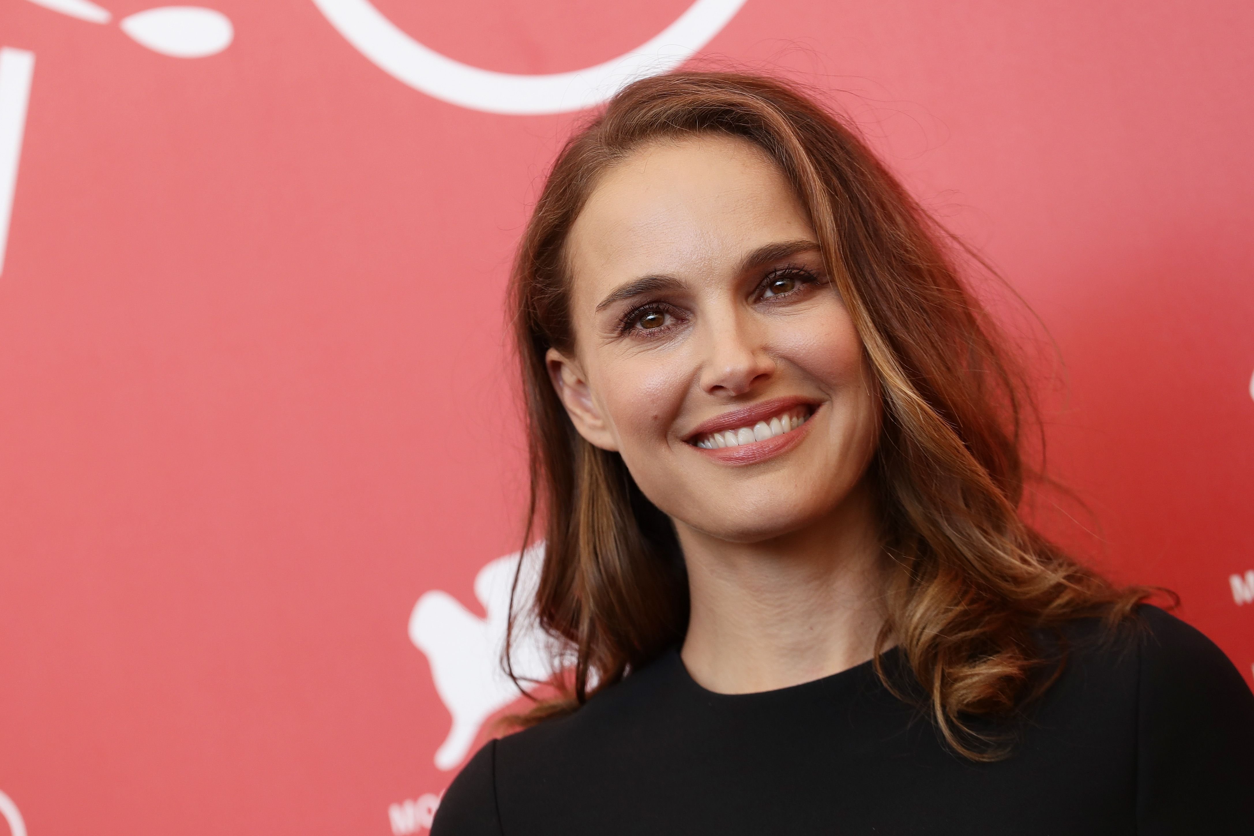 Natalie Portman/Photo:Getty Images
