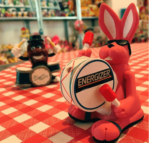 Créditos de imagen: Instagram/akane.retropop Créditos de imagen: Instagram/akane.retropop