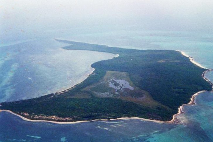 Image Credit: Vladi Private Islands Image Credit: Vladi Private Islands