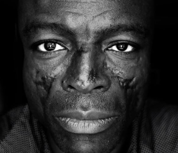 Créditos de imagen: Instagram/seal Créditos de imagen: Instagram/seal