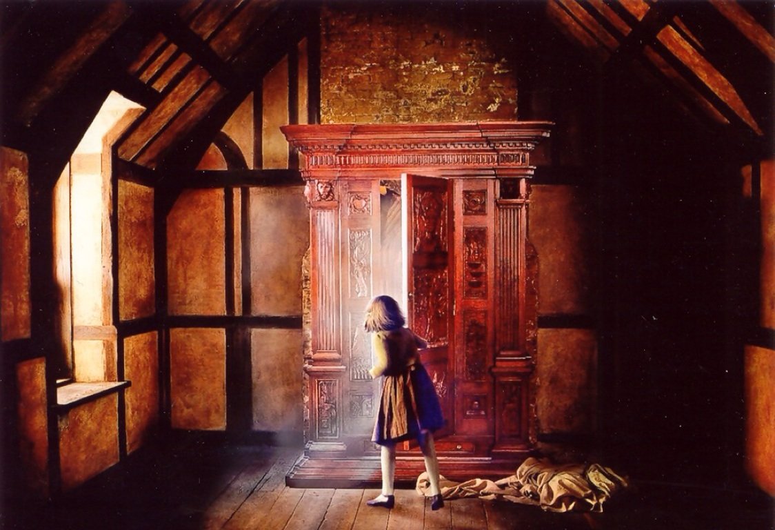 Image Credits: Narnia Wiki Fandom Image Credits: Narnia Wiki Fandom