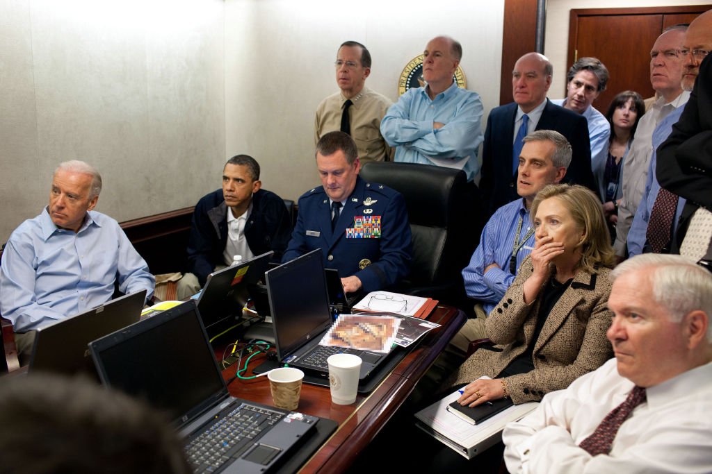 Image Credit: Getty Images/Handout/The White House/Pete Souza Image Credit: Getty Images/Handout/The White House/Pete Souza